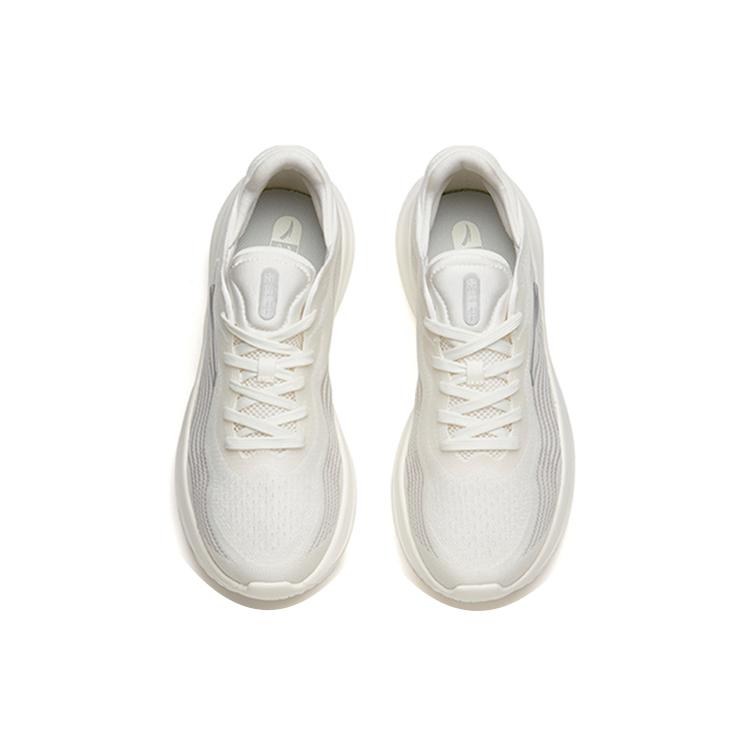 Anta Variety Training Collection Low top Training Shoes Men's White 112237718-4