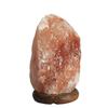 Himalayan Salt Lamp 2-3kg With Bulb