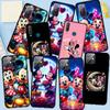 Phone Case for iPhone 17 16 15 Xiaomi Poco F8 F7 X7 X6 M8 C85 C75 C71 Redmi Note 14 13 12 11 Pro Max A4 14C 13C 15C New Mickey Mouse Cute Minnie Cover