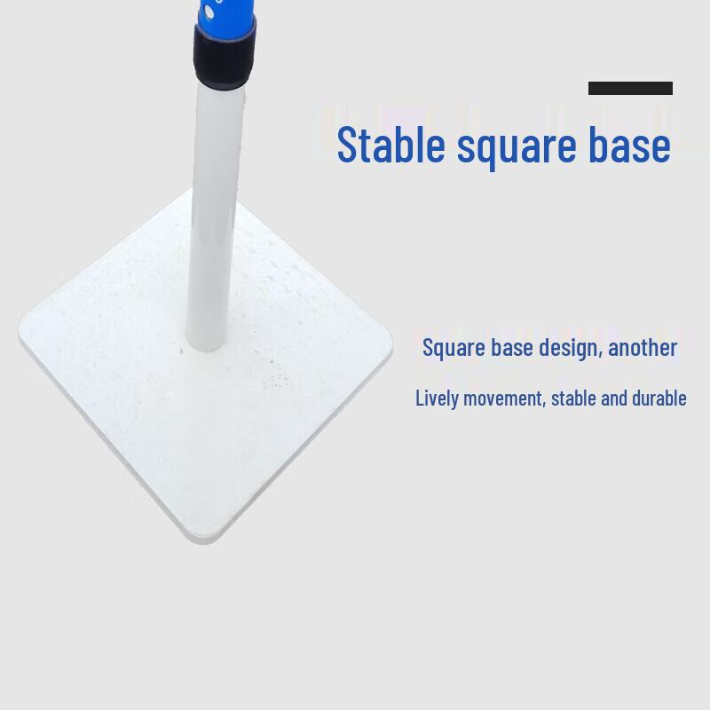 Zhong'aoda 400m Obstacle Training Pole