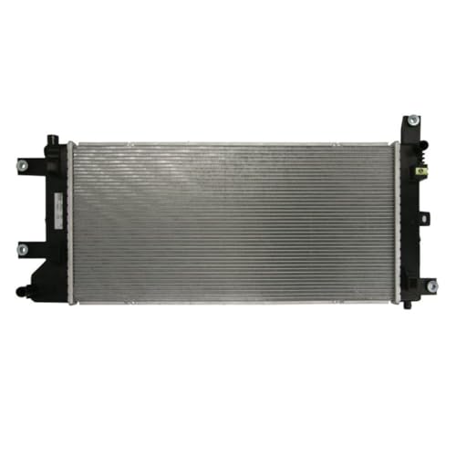 Nissens 606264 Radiator, Engine Cooling System