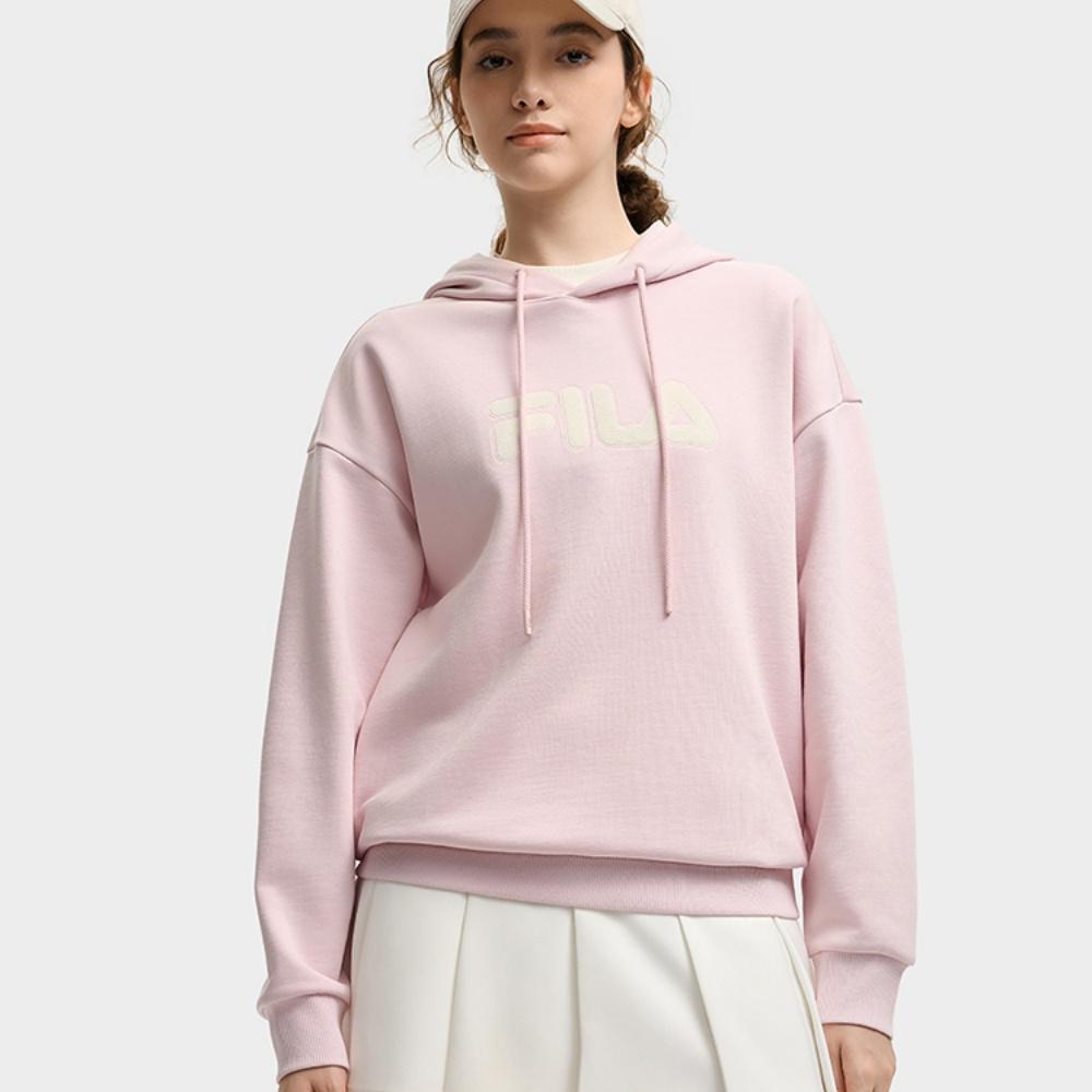 New FILA ORIGINALE Sweatshirt Unisex F51U539203F-PK