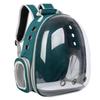 Sen Xiao Chong Lin Transparent Space Capsule Pet Carrier Backpack