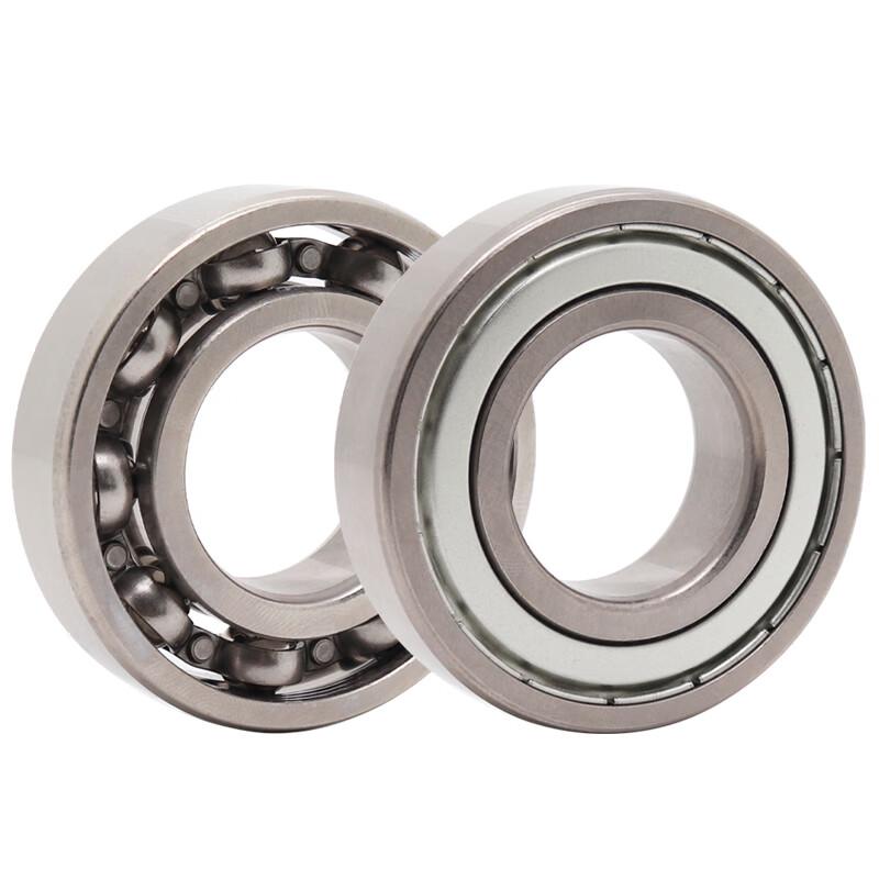 JAE 6313 Series High-Temperature Deep Groove Ball Bearing