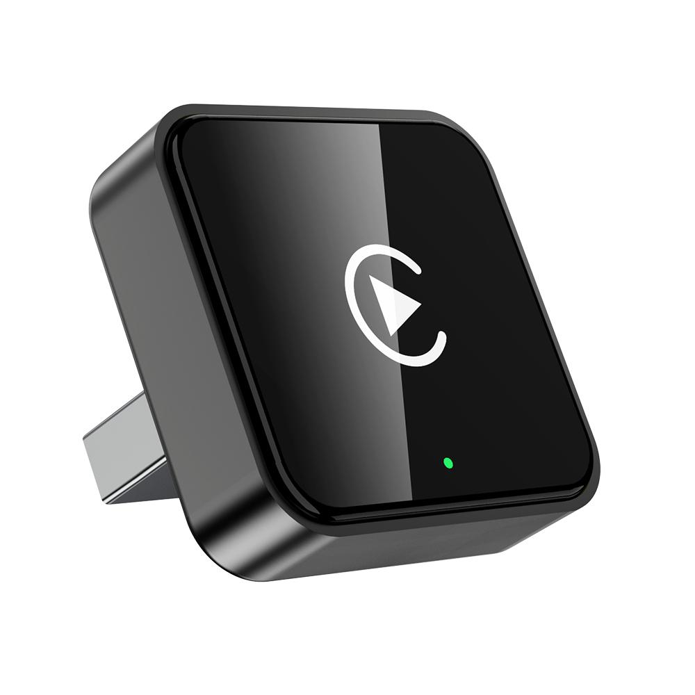 Adaptor Wireless XUDA pentru Android Auto Cutie Mini Inteligentă Plug And Play Universal Pentru VW Toyota Nissan Honda Ford Benz 2025