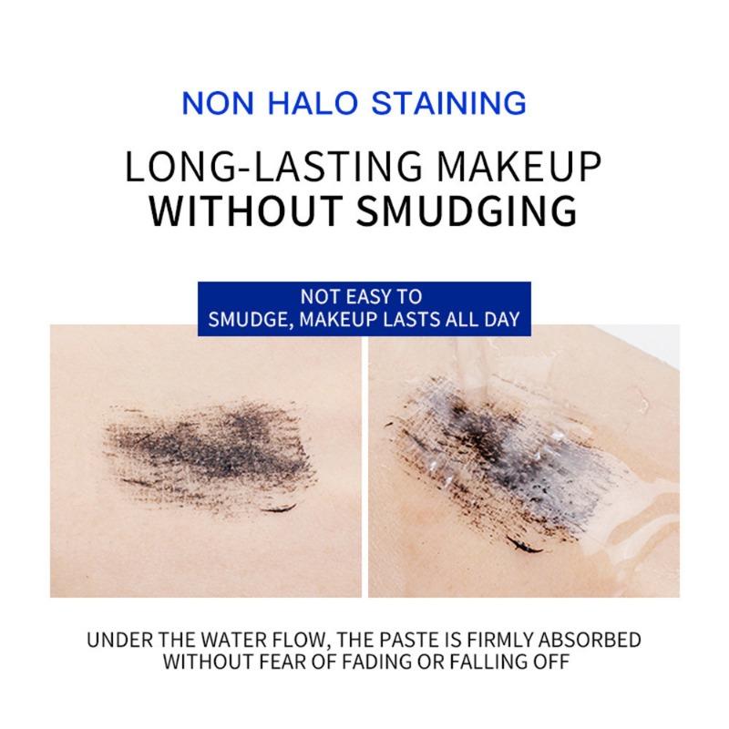 Mascara Lengthens and Encrypts Without Smudging, Gorgeous Lashes Unleashed: The Ultimate Mascara Guide