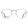 Dsquared2 D2 0019 Kj1 Unisex Eyeglasses