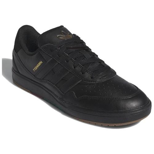 adidas Tyshawn 2 Black - IF9709