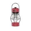 New outdoor camping lamp, camping lamp, camping atmosphere lamp, charging lighting, portable retro horse lantern, tent camp lamp