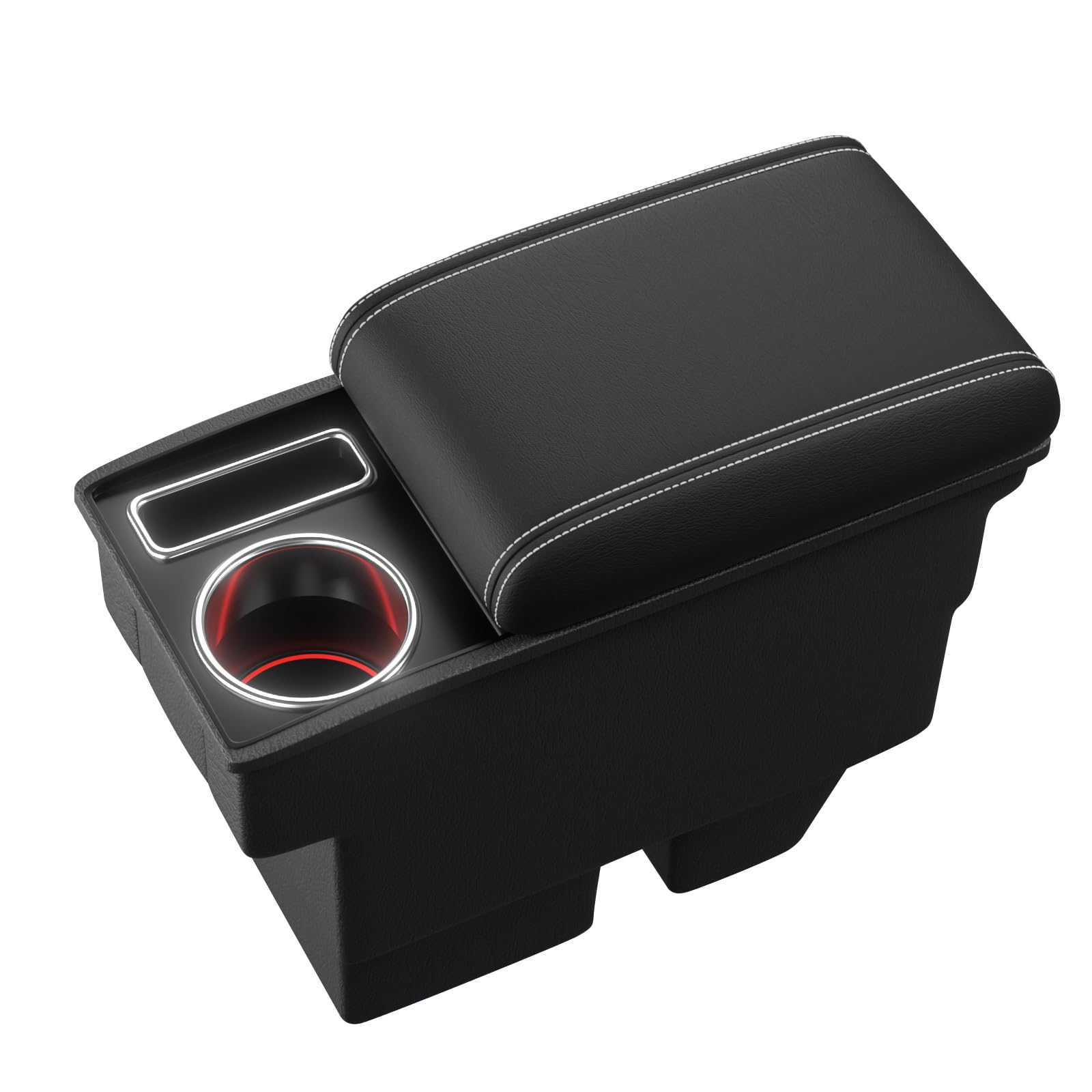 

Craftworks Yaris Cross Подлокотник Консольный бокс Центральная консоль Ящик для хранения Подлокотник Подлокотник для YARIS CROSS GR