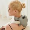 Bionic Finger Neck Shoulder Massager USB Rechargeable Cervical Massage Device  Gifts for Men, Women