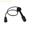 Mazda Protege & Protege5 2.0L (2001-2003), 323 2.0 MPV - Spark Plug Ignition Wires Cable Set FP85-18-140A & FP86-18-140A