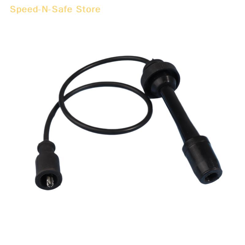 Mazda Protege & Protege5 2.0L (2001-2003), 323 2.0 MPV - Spark Plug Ignition Wires Cable Set FP85-18-140A & FP86-18-140A