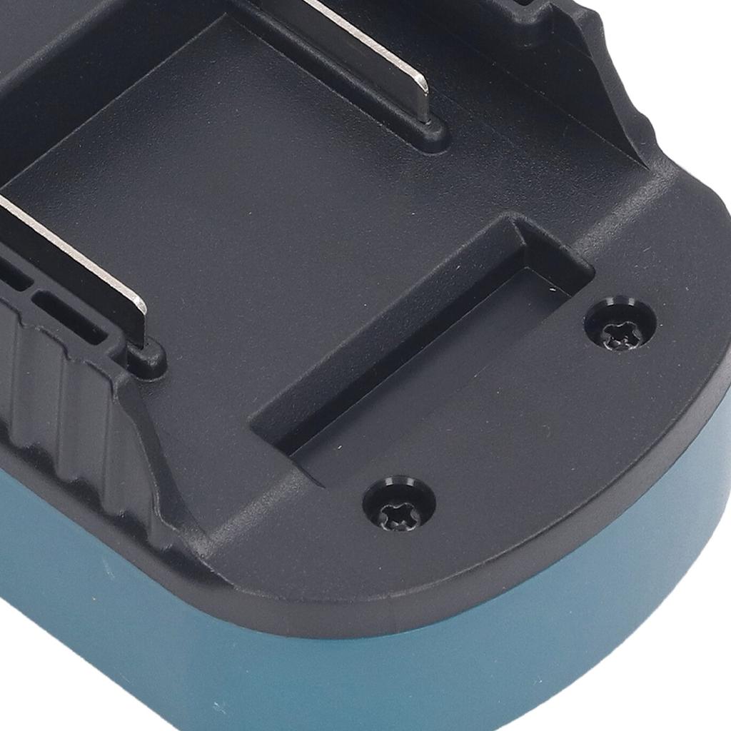 Battery Adapter Digital Display 18V Lithium Battery To USB Type C Output for BL1830 BL1850 BL1840