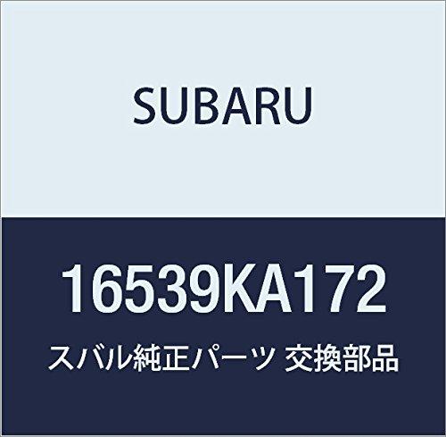 

Genuine SUBARU Throttle and Valve Assembly, Part Number 16539KA172