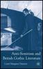 Libro Anti-Semitism and British Gothic Literature