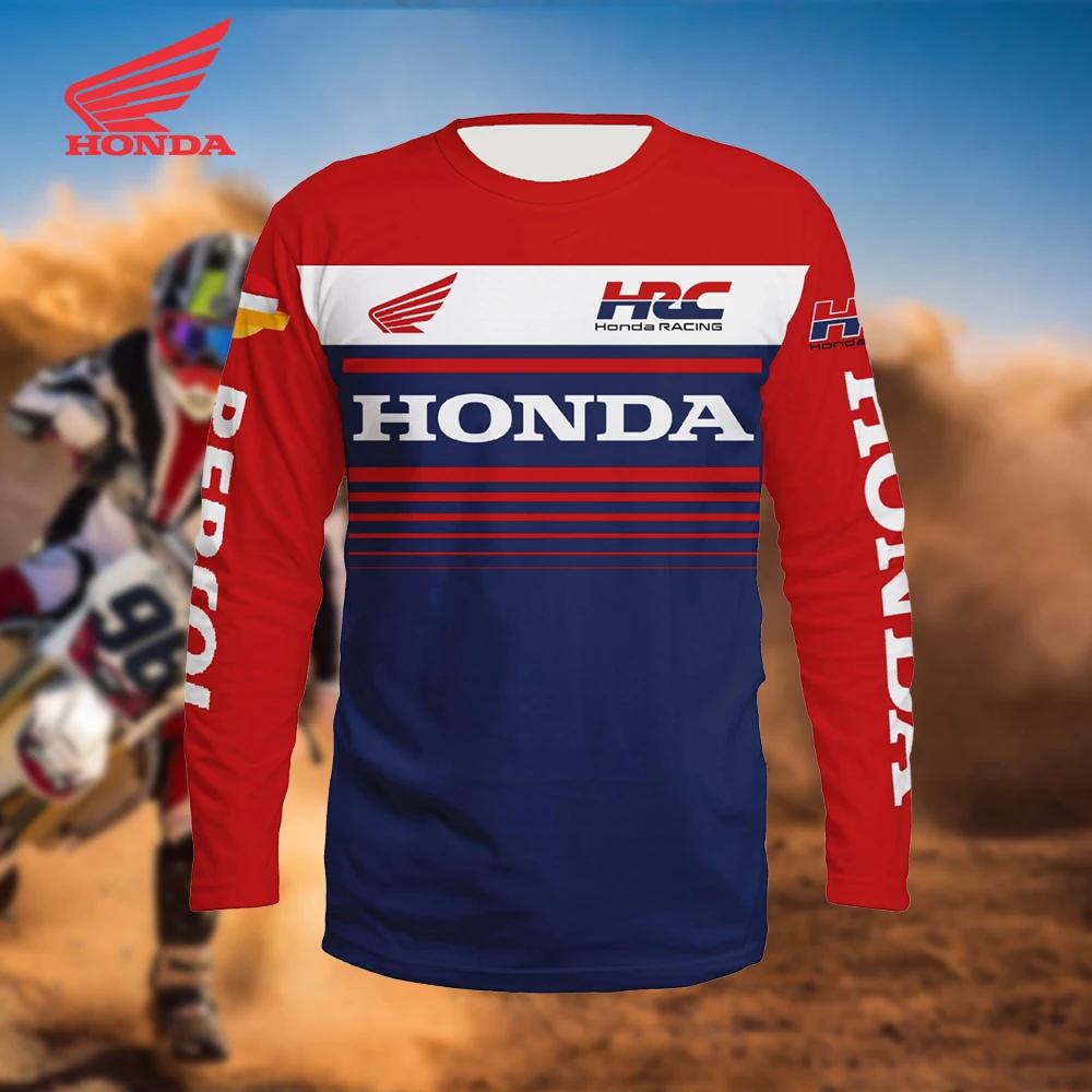 Honda 2026 vasaras jauns bezceļa motocikla