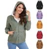 Vestes et manteaux – Vestes coupe-vent