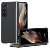 For Samsung Galaxy Z Fold5 5G Hard PC Phone Case Skin-touch Anti-scratch Cover