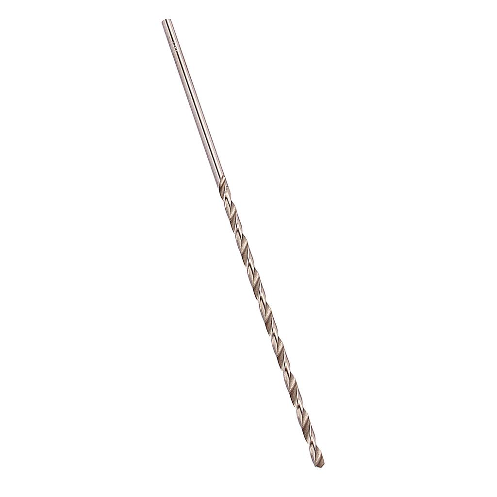 New 3.5mm Extra Long 160mm HSS Twist Straigth Shank Auger Drill Bit Tool