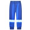 19759 Kinderen Jongens Meisjes Regenboog Roblox Bedrukt Lange Mouwen Ronde Hals T-shirt Broek Trainingsbroek Sets