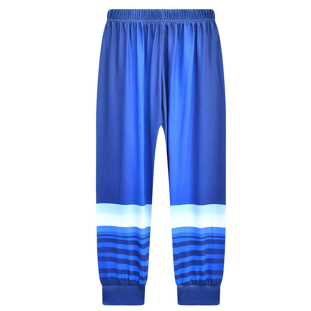 19759 Kinderen Jongens Meisjes Regenboog Roblox Bedrukt Lange Mouwen Ronde Hals T-shirt Broek Trainingsbroek Sets