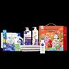 Lux Wash & Care Joyful Life Set D
