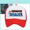 Stranger Things Boné de Pensamento Boné Trucker Retrô Com Design Único Edição Limitada Ajustável Para Homens Mulheres E Crianças