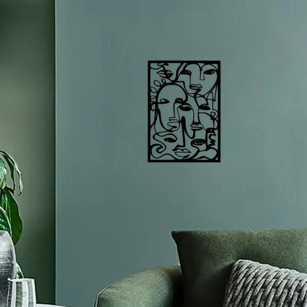 1 шт. Художественный тематический декор — фото 4