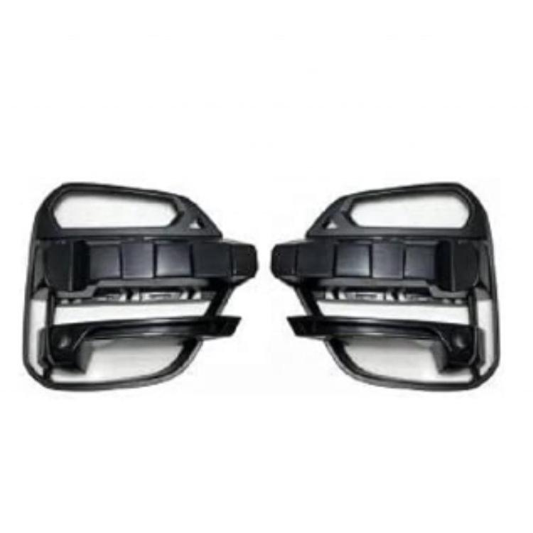 51117422945/51117422946 Capac Cadru Lampă de Ceață pentru BMW X3 G01