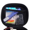 Storage Case Fishing Reel Bag Waterproof Fish Wheel Protector Spinning Reel Case  Outdoor Fishing