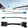 RCC Radio NAC Wireless Cable Adapter MRN Adapter Cable