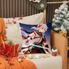 Game Genshin Impact Kaedehara Kazuha Pillow Case Double Sided Comfort Pillow Cover Fit Car Sofa Bedroom & Other Scenes