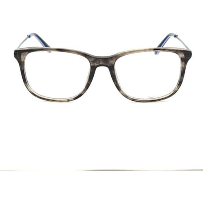 Monture de lunettes - VUARNET - VL18010003 - Gris - Ø 53 mm - Acétate