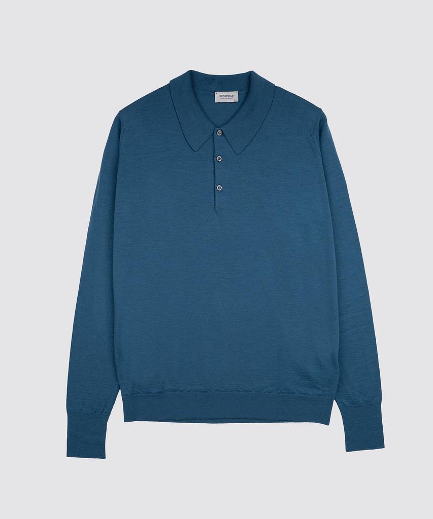 Jonseumedeulli Dorset Merino Wool Shirt Knit Heritage 6 Colors
