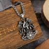 Collares y colgantes – Colgantes para hombre