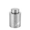 Stainless Steel Moisture-Proof Red Pu'er Tea Storage Canister