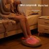 HEZHENG HZ-IFT-3 Leg & Foot Massager with Air Compression & Heat CN plug (adapter included)
