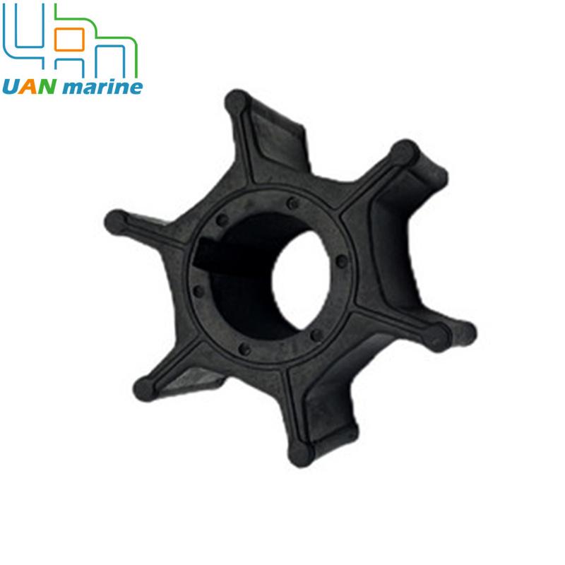 17400-93951 Water Pump Impeller Repair Kit For Suzuki Outboard DF9.9 DF15 DT9.9 DT15 Motor 17400-93951 18-3256