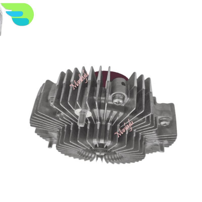 New Radiator Cooling Fan Clutch 16210-31021 16210-0P010 16210-0P010 16210-31020 16210-38060 for Toyota 4Runner FJ Cruiser Tacoma