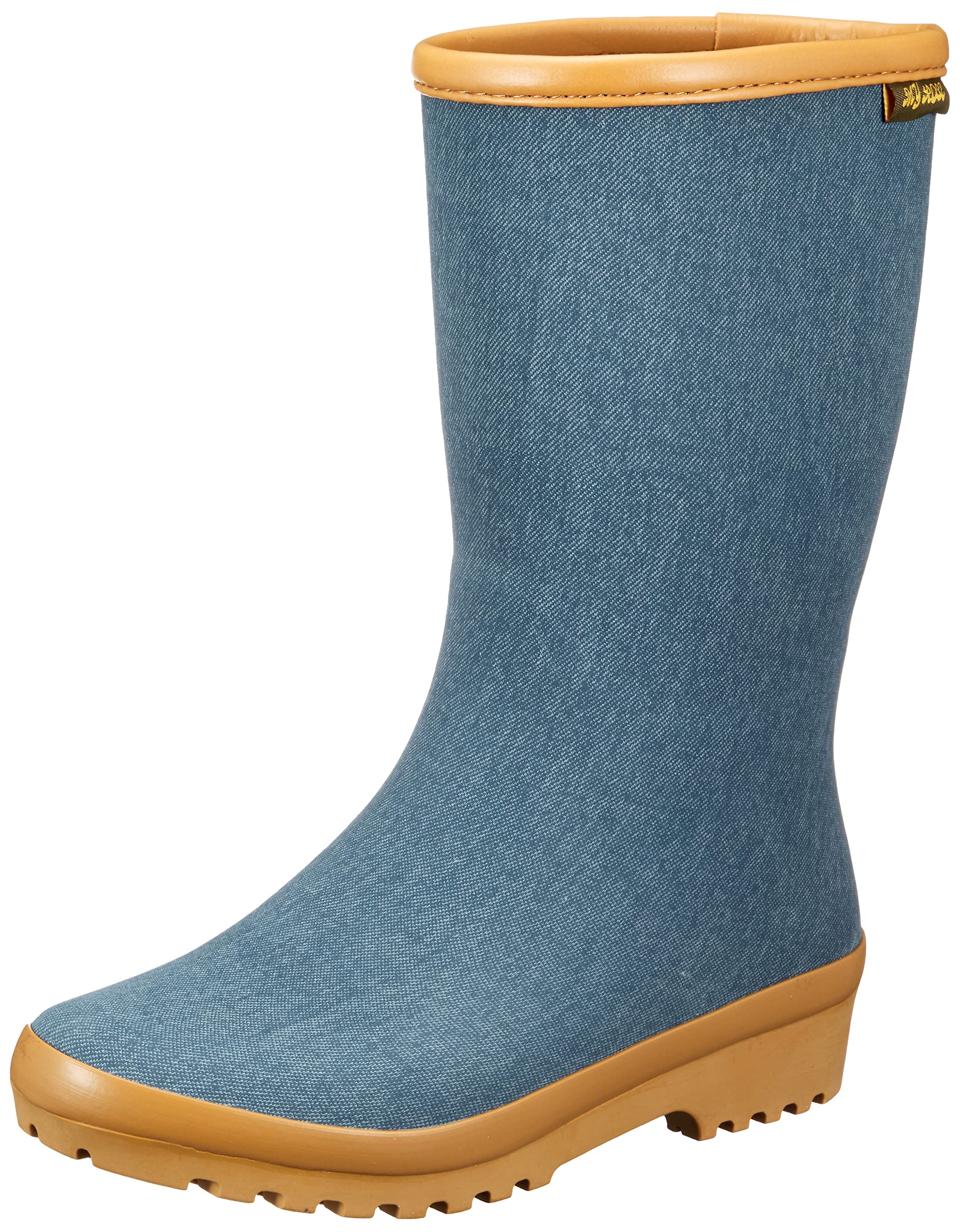 

Fukuyama Rubber Rain My Blue Shoes, Rose, синий