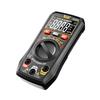 Digital Multimeter, Auto Ranging 4000 Counts, Portable Ohm Volt Amp Tester Measures NCV, Voltage, Current, Diode,