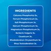 Dr. Bakshi's Bakson's Rheum Aid Tablets 200 Tablets for Joint Pain, Muscular Weakness, and Fatigue Relief