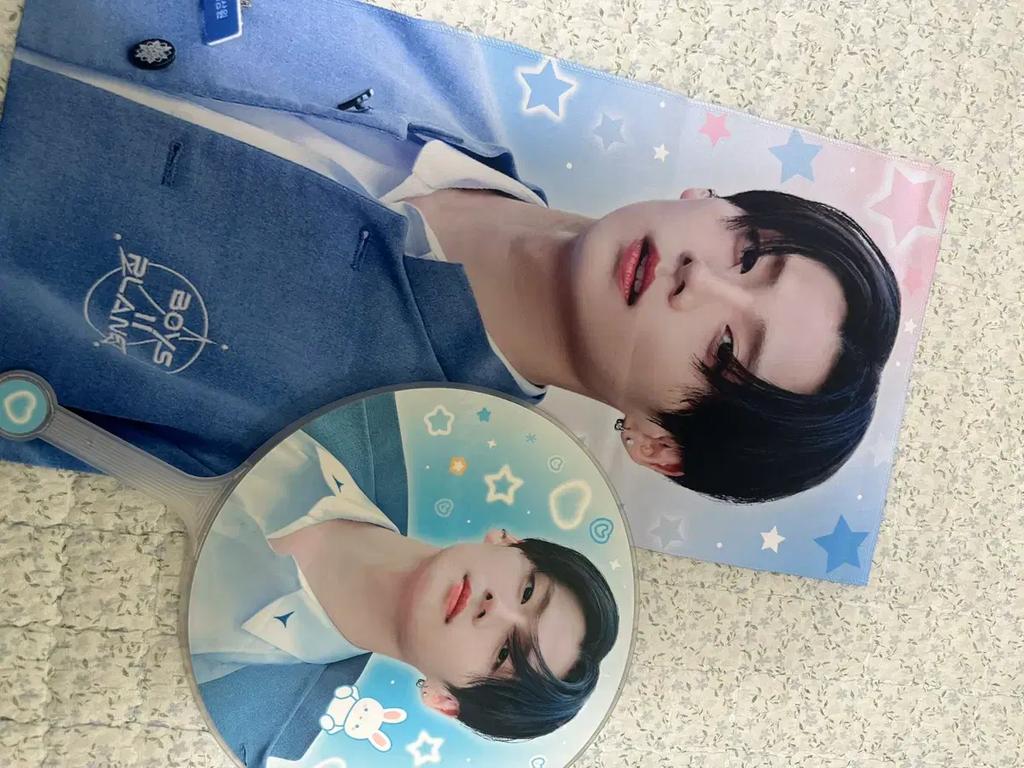 ALPHA DRIVE ONE Lee Sang-won Slogan/Naehwa