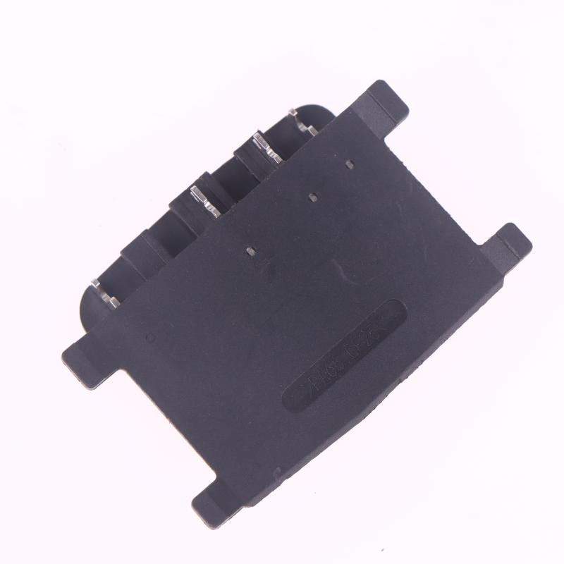 

1 шт. Для 14,4 В 18 В Li-Ion зарядного устройства Bat618 Bat614 Источник питания Gaa18V-24 Адаптер Преобразователь Разъем Штырь Вилка Розетка