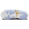 Air Jordan 6 Retro Yellow Ochre GS 384665-170