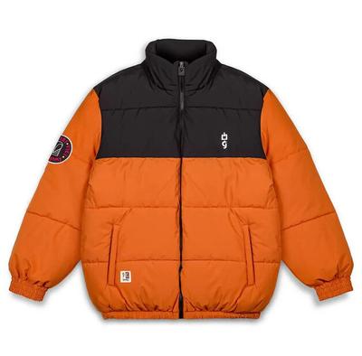 Grimey Vita Deorum Puffer Jacket