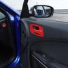  ABS Interior Door Handle Decoration Protective Cover Sticker Fit For Dodge Charger For 300C 2011 Up Exterior Accessories