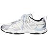 Adidas Whisper Glide Dance Shoes Women Sneakers White Silver Blue KH6931