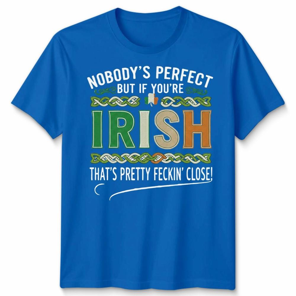 Happy St Patrick Day Irish Unisex Unisex Tshirt Celebration Apparel